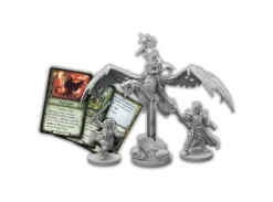 LotR Journeys Scourges of the Wastes Exp