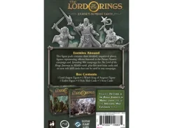 LotR Journeys Scourges of the Wastes Exp