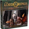 LotR Journeys Shadowed Paths Expansion