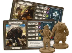 LotR Journeys Spreading War Expansion