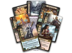 LotR TCG Dream-Chaser Hero Expansion