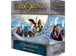 LotR TCG Dream-Chaser Hero Expansion