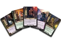 LotR TCG Dwarves of Durin Starter