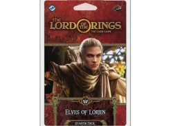 LoTR TCG Elves of Lorien Starter
