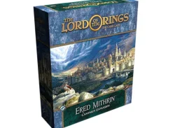 LotR TCG Ered Mithrin Campaign Expansion