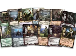 LotR TCG Two Towers Saga Expansion