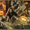LotR The Two Towers 2000 biter