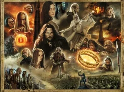 LotR The Two Towers 2000 biter