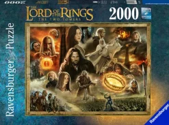 LotR The Two Towers 2000 biter