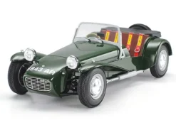 Lotus Super 7 Series II
