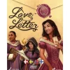 Love Letter Brettspill