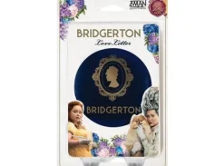 Love Letter Bridgerton Kortspill