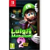 Luigis Mansion 2 HD Switch