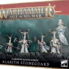 Lumineth Realm Lords Alarith Stoneguard
