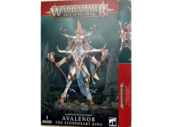 Lumineth Realm Lords Avalenor Stoneheart