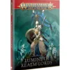 Lumineth Realm-lords Battletome