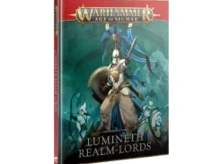 Lumineth Realm-lords Battletome