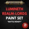 Lumineth Realm-lords Paint Set