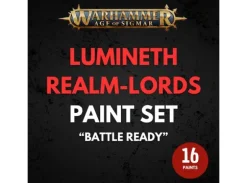 Lumineth Realm-lords Paint Set