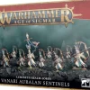 Lumineth Realm Lords Vanari Sentinels