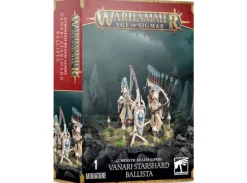 Lumineth Realm Lords Vanari Starshard