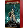 Lumineth Realm-lords Warscroll Cards