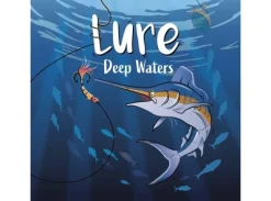Lure Deep Waters Expansion
