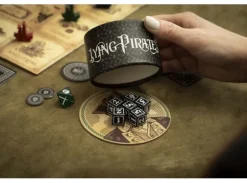 Lying Pirates Brettspill