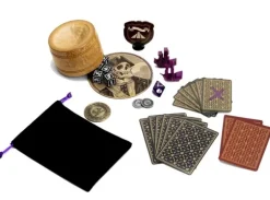 Lying Pirates Deluxe Edition Brettspill