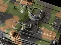 M1A1 Aim SA / M1A2 Abrams
