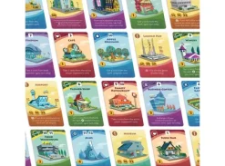 Machi Koro 2 Brettspill