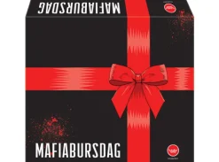 Mafia Bursdag Brettspill