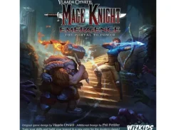 Mage Knight Emergence Portal to Power