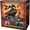 Mage Knight Ultimate Edition Brettspill