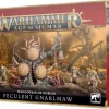 Maggotkin of Nurgle Feculent Gnarlmaw