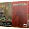 Maggotkin of Nurgle Festus The Leechlord