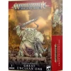 Maggotkin of Nurgle Great Unclean One