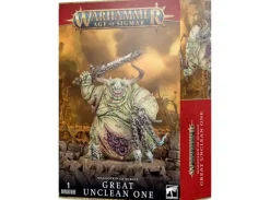 Maggotkin of Nurgle Great Unclean One