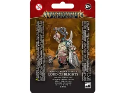 Maggotkin of Nurgle Lord of Blights
