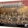 Maggotkin of Nurgle Plaguebearers