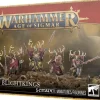 Maggotkin of Nurgle Putrid Blightkings
