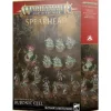 Maggotkin of Nurgle Spearhead