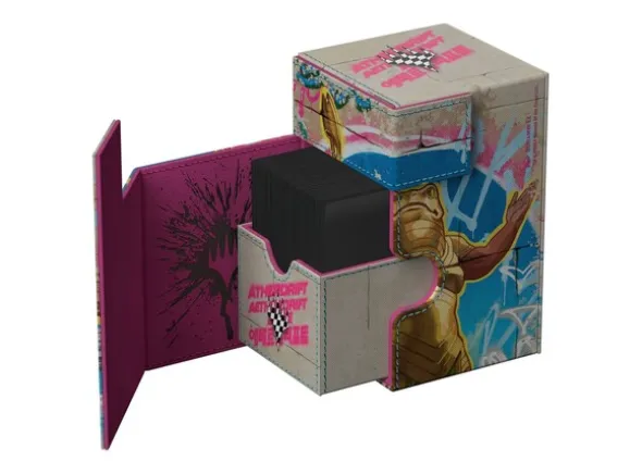 Magic Aetherdrift Flip n Tray Sab-Sunen