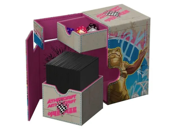 Magic Aetherdrift Flip n Tray Sab-Sunen