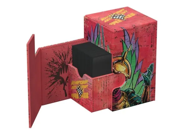Magic Aetherdrift Flip n Tray Hazoret