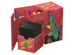 Magic Aetherdrift Flip n Tray Hazoret