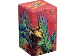 Magic Aetherdrift Flip n Tray Hazoret