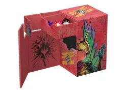 Magic Aetherdrift Flip n Tray Hazoret