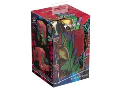 Magic Aetherdrift Flip n Tray Hazoret