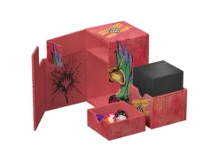 Magic Aetherdrift Flip n Tray Hazoret